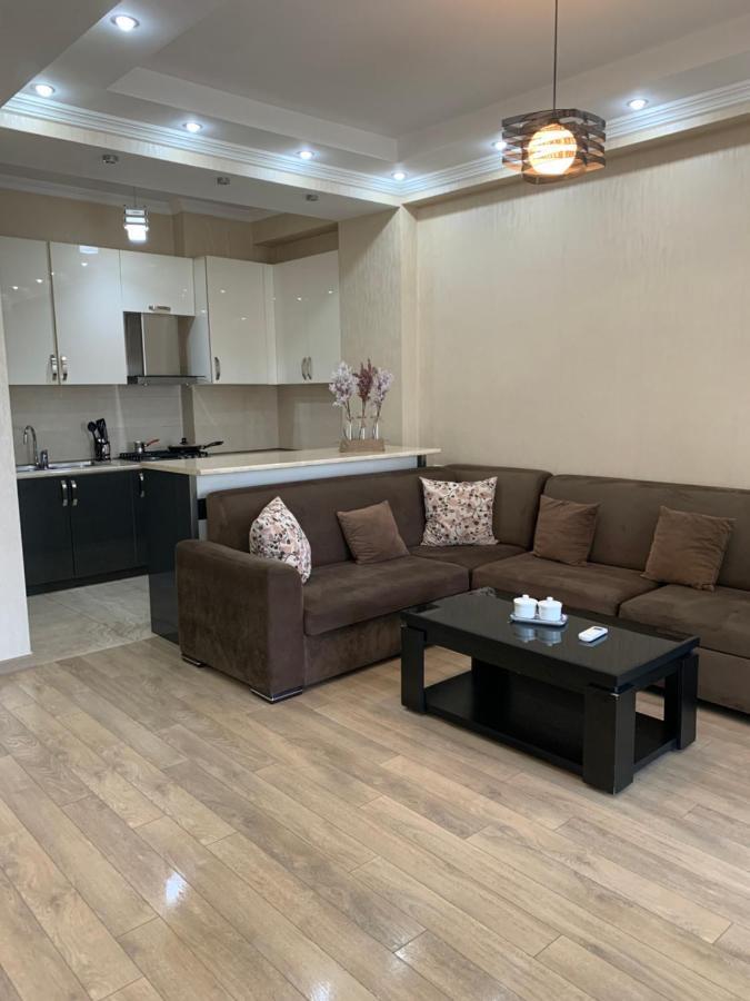 Apartment In The New City Tbilisi Exterior foto