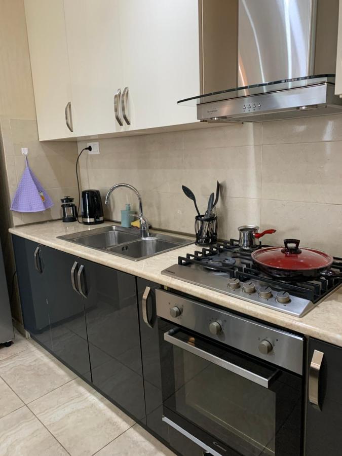 Apartment In The New City Tbilisi Exterior foto