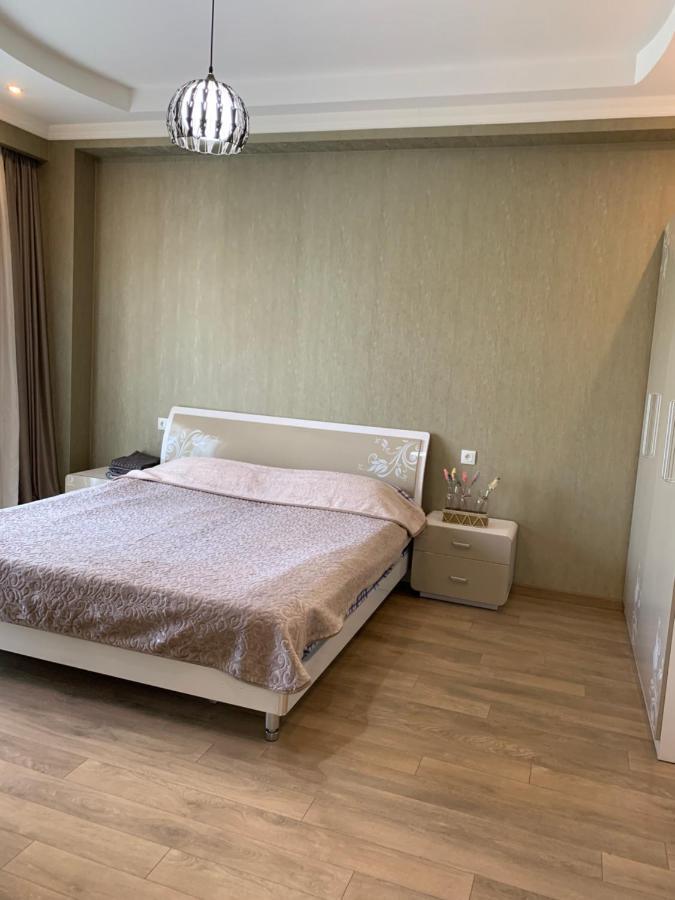 Apartment In The New City Tbilisi Exterior foto